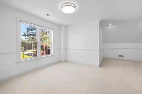 Bedroom - 110 Brookstone Way, Central, SC 29630 photo 6 of 6