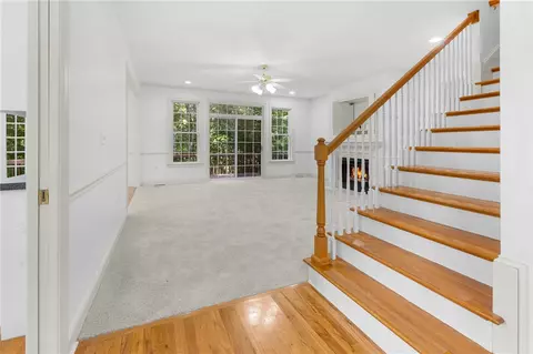 Living - 110 Brookstone Way, Central, SC 29630 photo 1 of 5