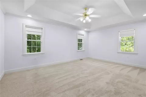 Bedroom - 110 Brookstone Way, Central, SC 29630 photo 2 of 6