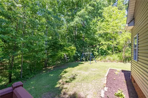 Exterior - 110 Brookstone Way, Central, SC 29630 photo 5 of 8