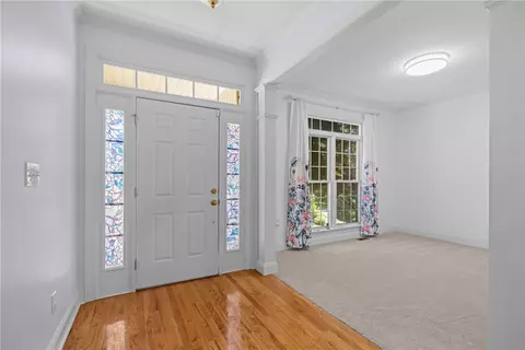 Entry Way - 110 Brookstone Way, Central, SC 29630 photo 3 of 3