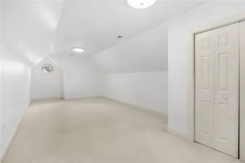 Bedroom - 110 Brookstone Way, Central, SC 29630 photo 5 of 7