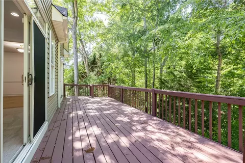 Exterior - 110 Brookstone Way, Central, SC 29630 photo 3 of 8