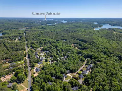 View/Area - 110 Brookstone Way, Central, SC 29630 photo 4 of 4