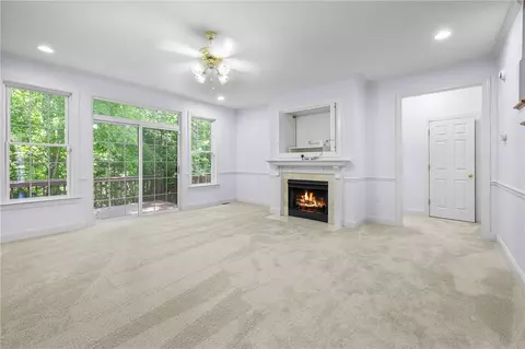 Living - 110 Brookstone Way, Central, SC 29630 photo 6 of 7