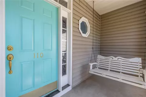 Exterior - 110 Brookstone Way, Central, SC 29630 photo 2 of 8