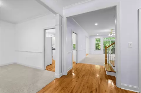 Entry Way - 110 Brookstone Way, Central, SC 29630 photo 1 of 3