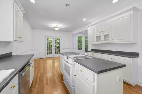Kitchen - 110 Brookstone Way, Central, SC 29630 photo 3 of 4