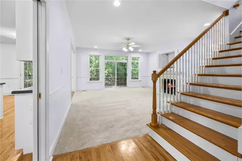 Living - 110 Brookstone Way, Central, SC 29630 photo 7 of 7