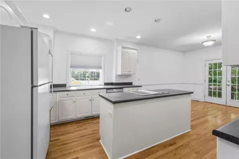 Kitchen - 110 Brookstone Way, Central, SC 29630 photo 1 of 4