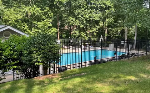 Exterior - 110 Brookstone Way, Central, SC 29630 photo 8 of 8
