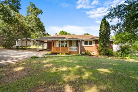 506 Cherokee St, Anderson, SC 29626