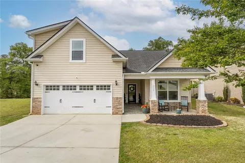 234 Streams Way, Anderson, SC 29625