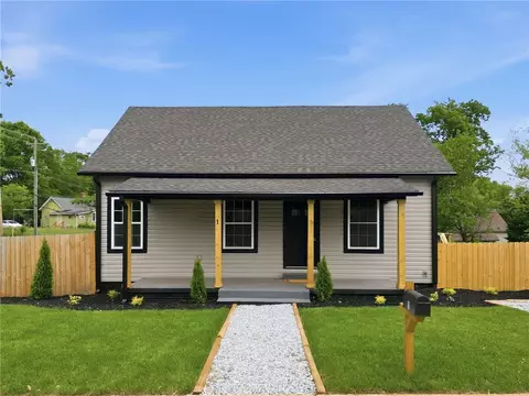 1 E 5th St, Greenville, SC 29611