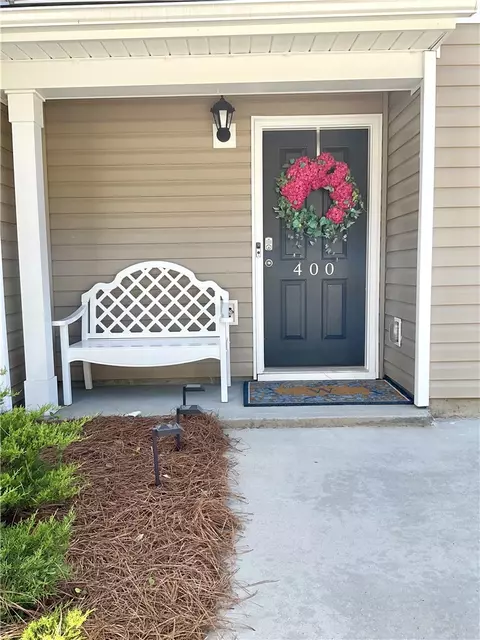 400 Oakmont Valley Trl, Seneca, SC 29678