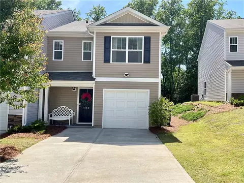400 Oakmont Valley Trl, Seneca, SC 29678