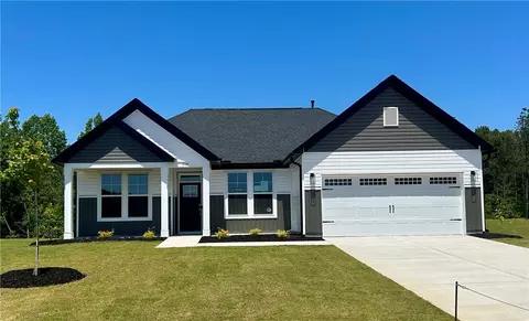 204 Bellflower Ln, Anderson, SC 29625