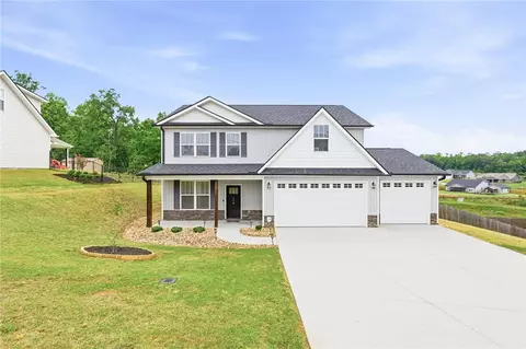 114 Inlet Pointe Dr, Anderson, SC 29625