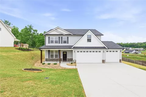 114 Inlet Pointe Dr, Anderson, SC 29625