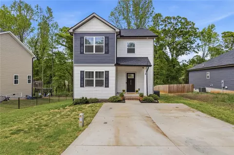 405 Hillside Dr # A, Anderson, SC 29625