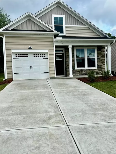 250 Brown Cir, Easley, SC 29642