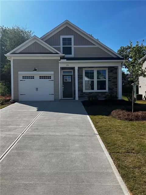 250 Brown Cir, Easley, SC 29642