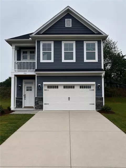 252 Brown Cir, Easley, SC 29642