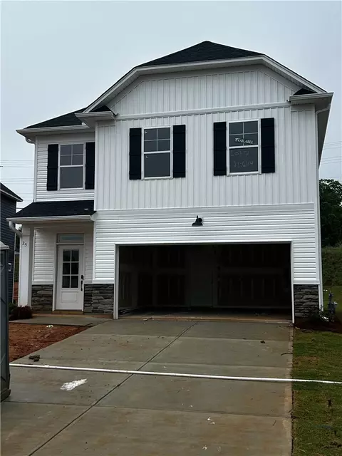 254 Brown Cir, Easley, SC 29642
