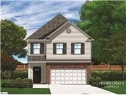 254 Brown Cir, Easley, SC 29642