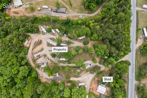 720 Lonesome Dove Ln, Salem, SC 29676