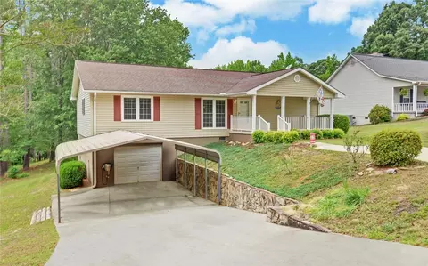 157 Nelle Dr, Hartwell, GA 30643