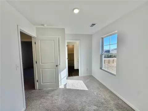 Bedroom - 621 Seaborn Cir, Pendleton, SC 29670 photo 5 of 6