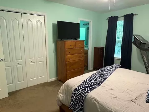 Bedroom - 198 Exeter Ct, Anderson, SC 29621 photo 6 of 6