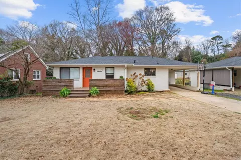 19 Berkley Ave, Greenville, SC 29606