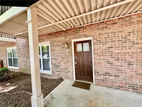 833 Unit 611 Old Greenville Hwy, Clemson, SC 29631
