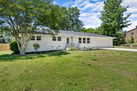 2301 Lindale Rd, Anderson, SC 29621