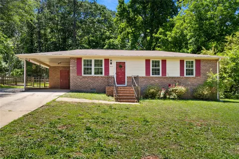 212 Mulberry Ave, Anderson, SC 29625