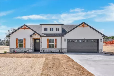 156 Finley Rd, Belton, SC 29627
