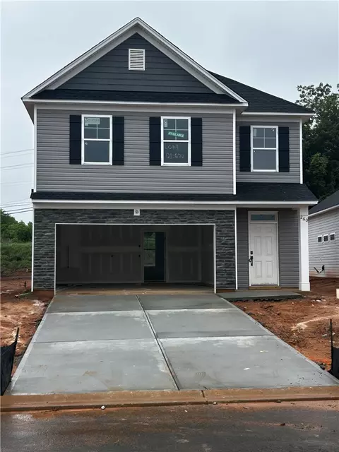 260 Brown Cir, Easley, SC 29642