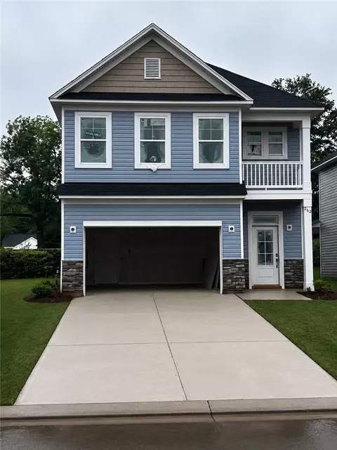 262 Brown Cir, Easley, SC 29642
