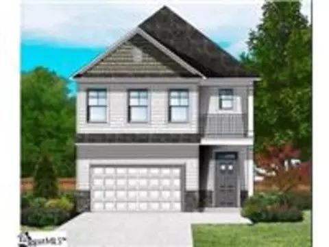 262 Brown Cir, Easley, SC 29642