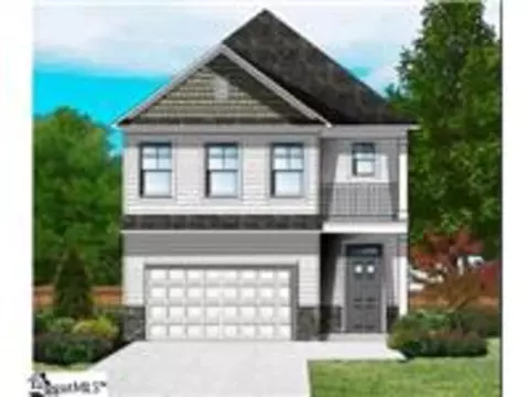 262 Brown Cir, Easley, SC 29642