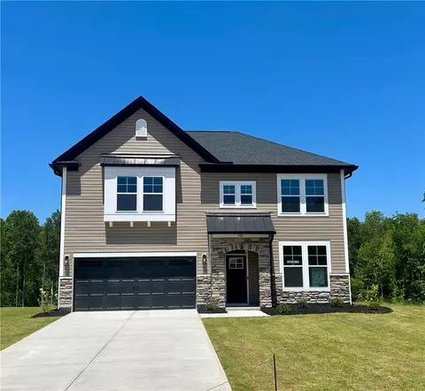202 Bellflower Ln, Anderson, SC 29625