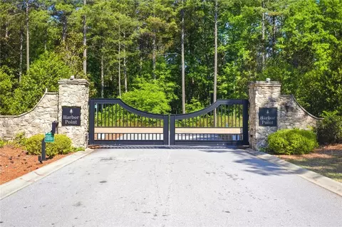 lot108 Harbor Ridge Rd, Seneca, SC 29672