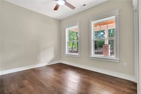Bedroom - 892 Crenshaw St, Pendleton, SC 29670 photo 2 of 7