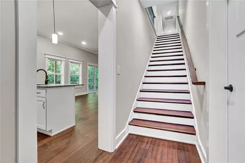 Entry Way - 892 Crenshaw St, Pendleton, SC 29670 photo 1 of 1
