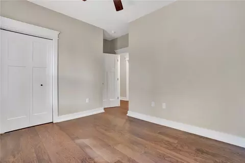 Bedroom - 892 Crenshaw St, Pendleton, SC 29670 photo 3 of 7