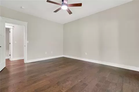 Bedroom - 892 Crenshaw St, Pendleton, SC 29670 photo 6 of 7