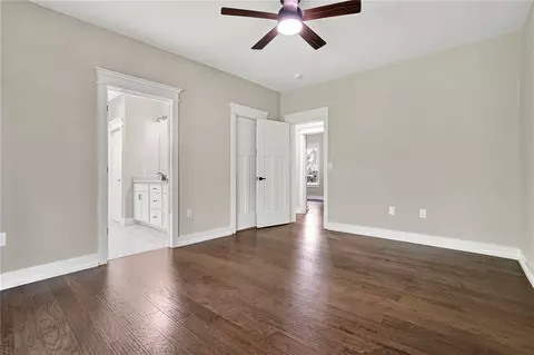 Bedroom - 892 Crenshaw St, Pendleton, SC 29670 photo 5 of 7