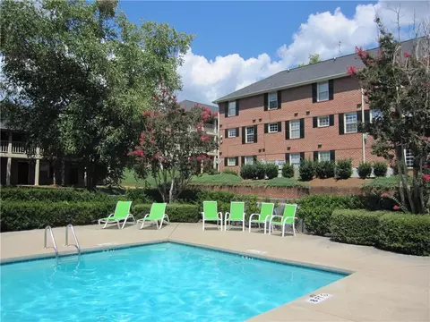 250 Elm Elm St #825, Clemson, SC 29631